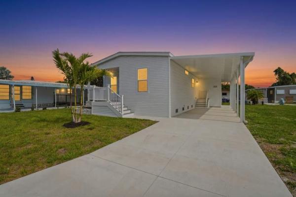 2024 Palm Harbor Mobile Home For Sale