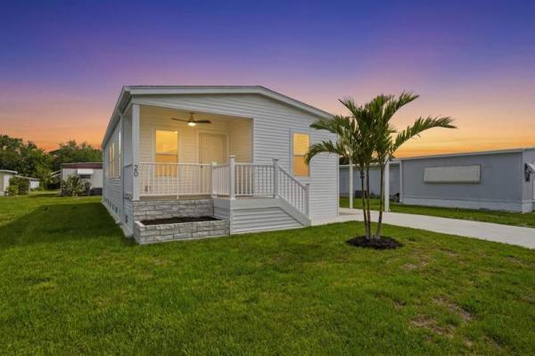 2024 Palm Harbor Manufactured Home