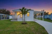 2024 Palm Harbor Manufactured Home
