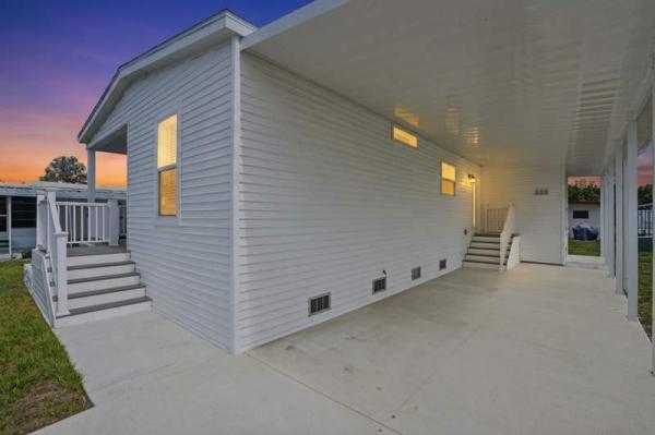 2024 Palm Harbor Manufactured Home