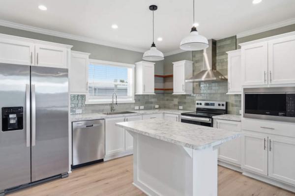 2024 Palm Harbor Manufactured Home