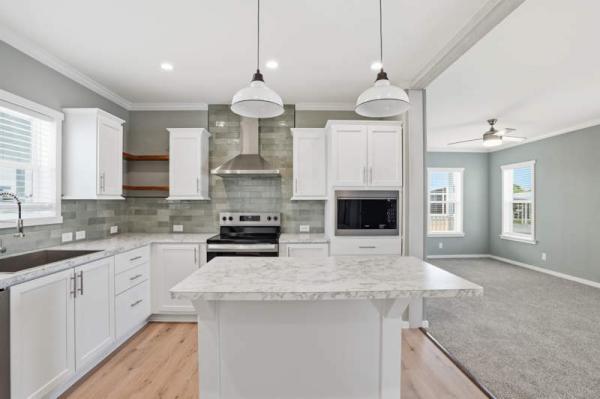 2024 Palm Harbor Manufactured Home