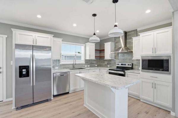 2024 Palm Harbor Manufactured Home