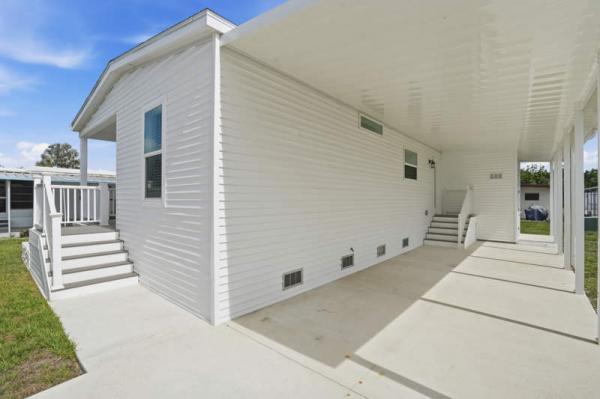 2024 Palm Harbor Manufactured Home
