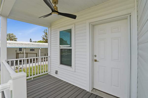 2024 Palm Harbor Manufactured Home