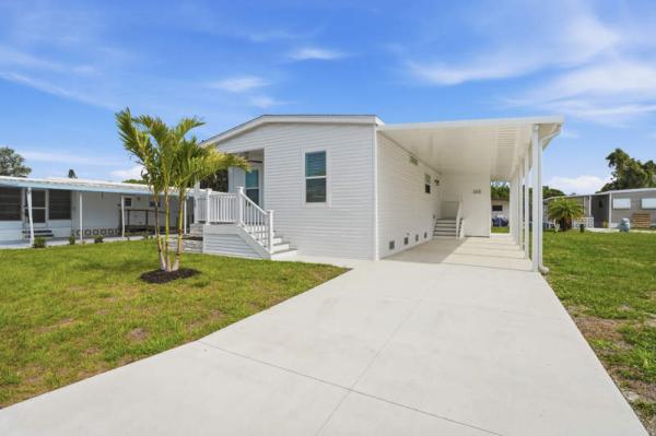 2024 Palm Harbor Manufactured Home