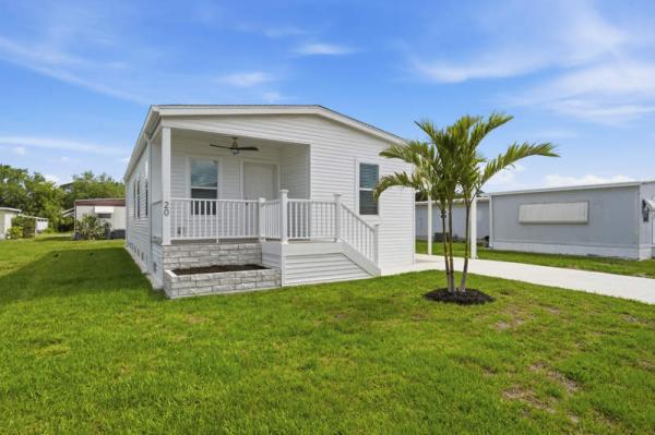 2024 Palm Harbor Manufactured Home
