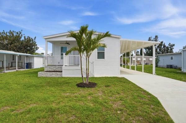 2024 Palm Harbor Manufactured Home