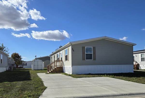 2023 Clayton Mobile Home For Sale