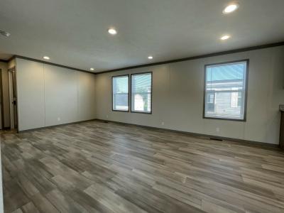 Photo 4 of 12 of home located at 7204 East Grand River Ave Lot 468 Portland, MI 48875