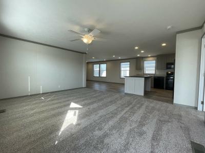 Photo 5 of 12 of home located at 7204 East Grand River Ave Lot 468 Portland, MI 48875