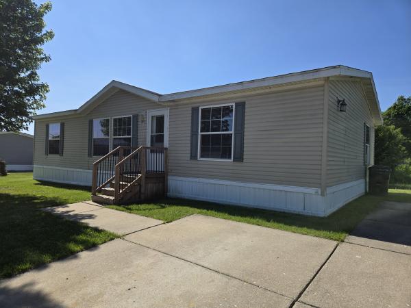 2003 Xavier Mobile Home For Sale