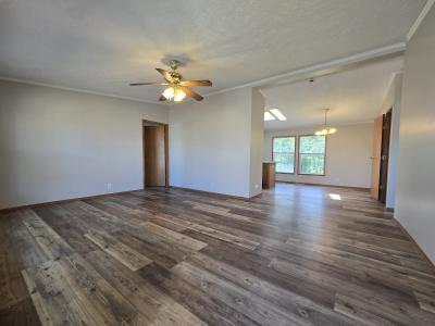 Photo 2 of 12 of home located at 7204 E Grand River Lot 247 Portland, MI 48875