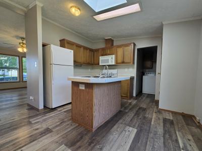 Photo 3 of 12 of home located at 7204 E Grand River Lot 247 Portland, MI 48875