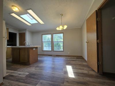 Photo 5 of 12 of home located at 7204 E Grand River Lot 247 Portland, MI 48875