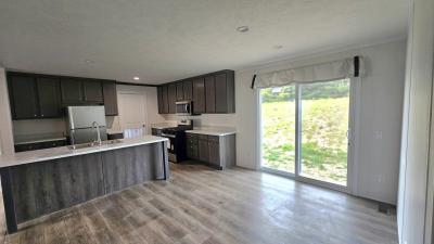 Mobile Home at 8875 Tanglewood Trail Lot 859 West Olive, MI 49460