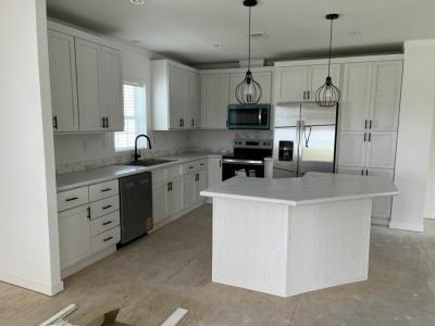 Mobile Home at 227 Endhoven Street Ellenton, FL 34222