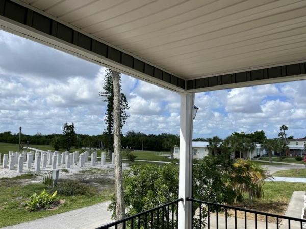 2026 Skyline - Ocala *Silver Springs - Limited Series Mobile Home