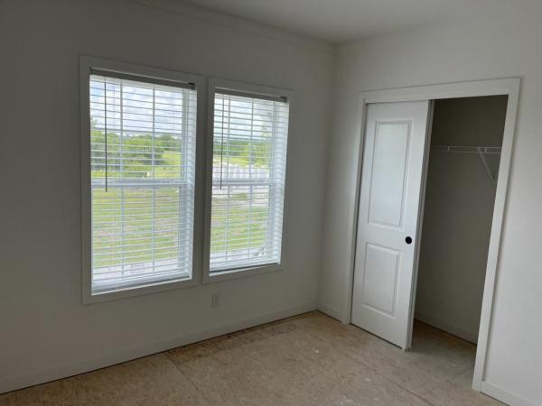 2026 Skyline - Ocala *Silver Springs - Limited Series Mobile Home
