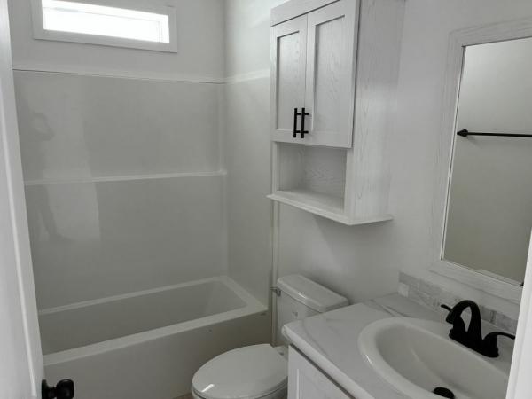 2026 Skyline - Ocala *Silver Springs - Limited Series Mobile Home