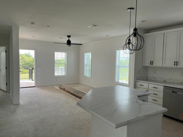2026 Skyline - Ocala *Silver Springs - Limited Series Mobile Home