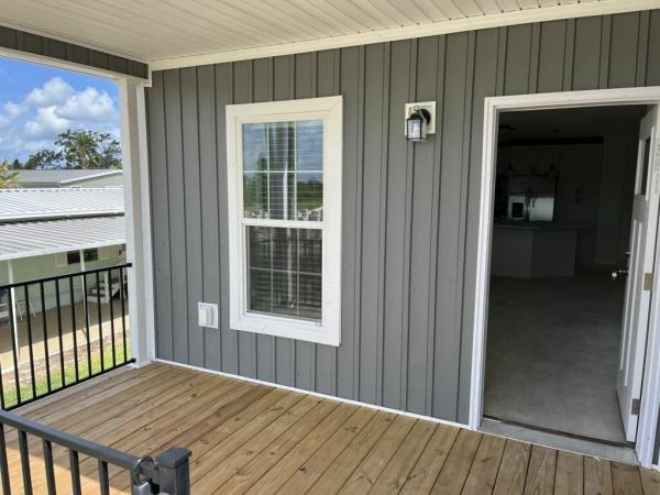 2026 Skyline - Ocala *Silver Springs - Limited Series Mobile Home