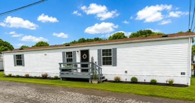 Mobile Home at 304 Agate Circle Lot Ag304 Maryville, TN 37804
