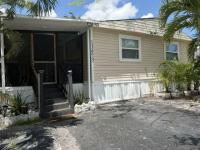 1982 MANA Manufactured Home