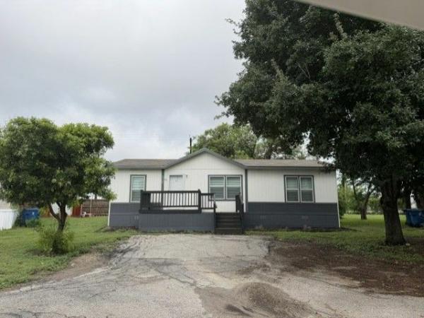 2024 Elliott Mobile Homes Mobile Home For Sale