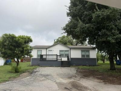 Mobile Home at 2555 Celestial Dr #75 Kirby, TX 78219