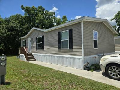 Mobile Home at 1400 Banana Road, #56 Lakeland, FL 33810