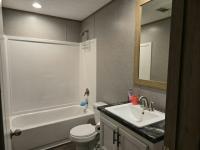 2021 Clayton Manufactured Home