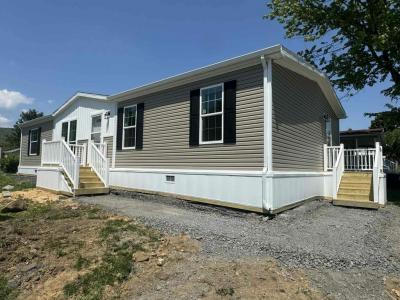 Mobile Home at 32 Derose Street Walnutport, PA 18088