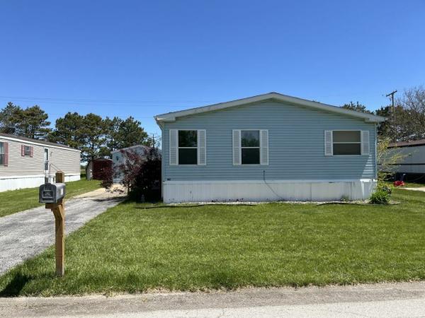 1992 Patriot unknown Mobile Home