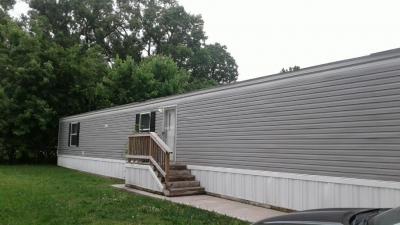 Photo 2 of 24 of home located at 4808 S. Elwood Ave., #606 Tulsa, OK 74107