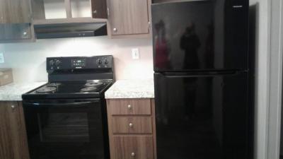 Photo 4 of 24 of home located at 4808 S. Elwood Ave., #606 Tulsa, OK 74107