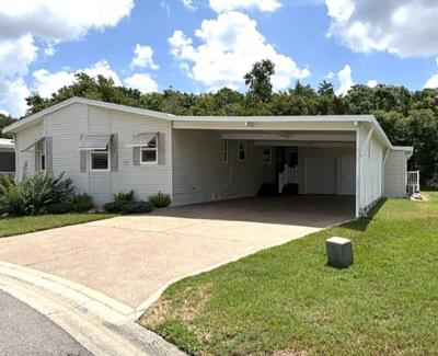 Mobile Home at 2226 Cypress Cross Loop Lot 393 Lakeland, FL 33810