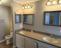 1998 Palm Harbor Mobile Home