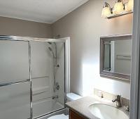 1998 Palm Harbor Mobile Home