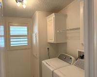 1998 Palm Harbor Mobile Home