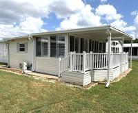 1998 Palm Harbor Mobile Home