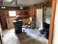 1998 Palm Harbor Mobile Home