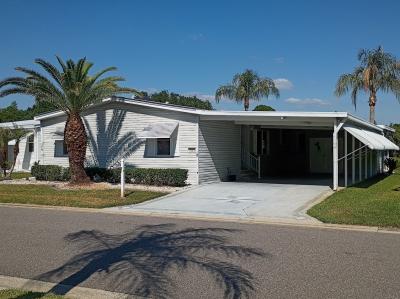 Mobile Home at 2143 Cypress Cross Dr Lot 436 Lakeland, FL 33810