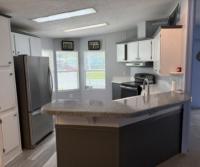 1989 Fleetwood Mobile Home