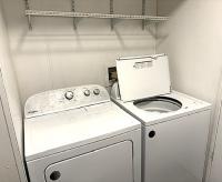 1989 Fleetwood Mobile Home