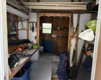 1989 Fleetwood Mobile Home
