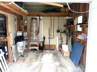 1989 Fleetwood Mobile Home