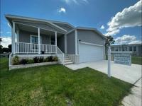 2023 Skyline - Ocala Bayport II Mobile Home