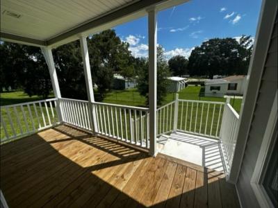 Photo 5 of 20 of home located at 40984 Roselle Loop Zephyrhills, FL 33540