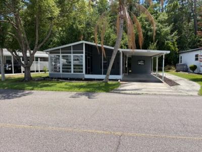Mobile Home at 9563 Cypress Lakes Dr Lot 85 Lakeland, FL 33810